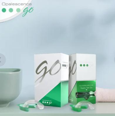 Opalescene Go
