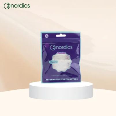 Nordics PLA Flossers 30pcs