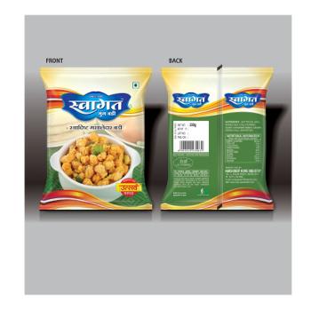SWAGAT BADI 200g Pouch