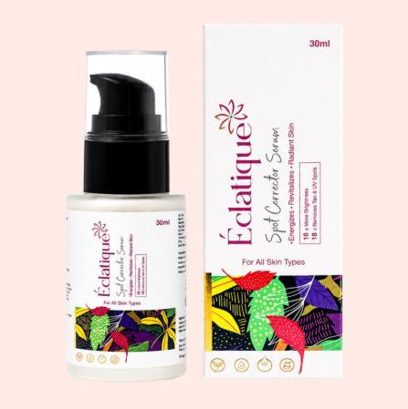 Spot Corrector Serum