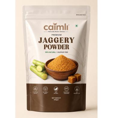 Jaggery powder (500 gram)