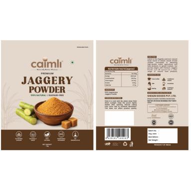 Jaggery Powder (1 kg)