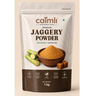 Jaggery Powder (1 kg)