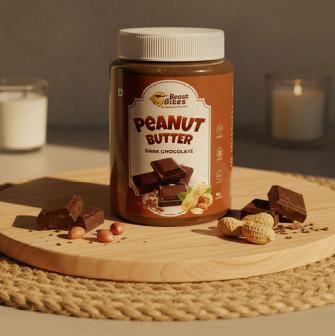 Dark Chocolate Peanut Butter