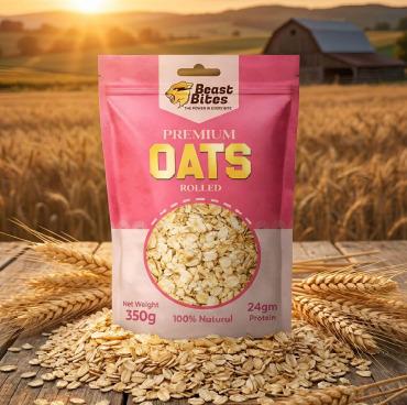 Rolled Oats