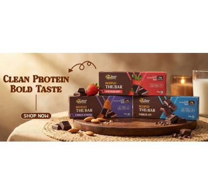Protein Bars