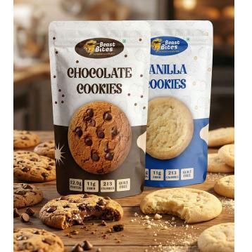 Protein Cookies