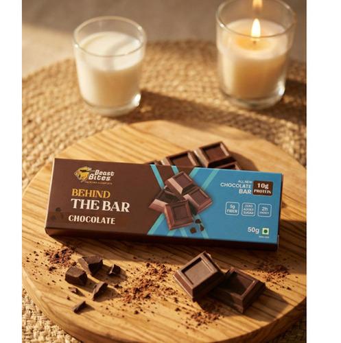 Chocolate Protein Bar