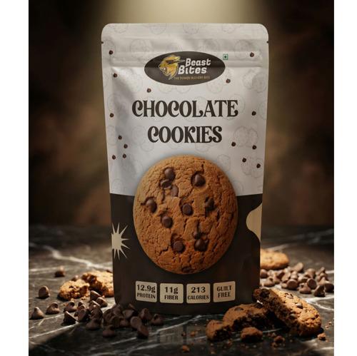 Chocolate Cookies