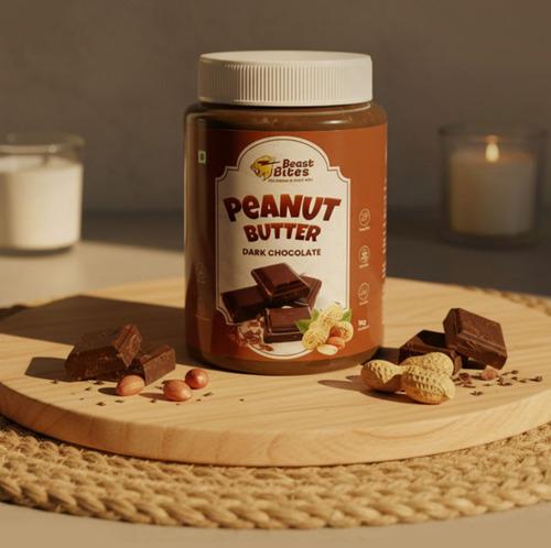 Dark Chocolate Peanut Butter
