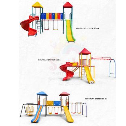 MULTIPLAY SYSTEMS