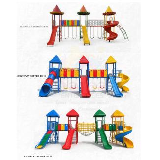 MULTIPLAY SYSTEMS