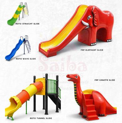 FRP SLIDES