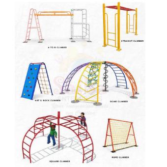 CLIMBERS