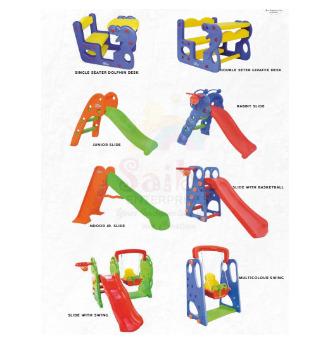 INDOOR TOYS
