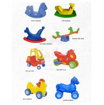 INDOOR TOYS