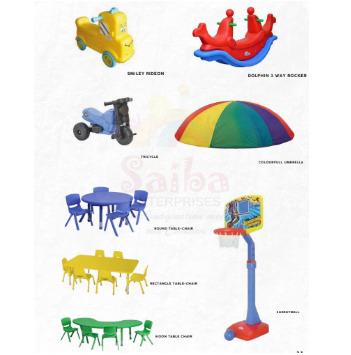 INDOOR TOYS