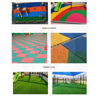 FLOORING MATTS