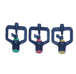 MM sprinkler