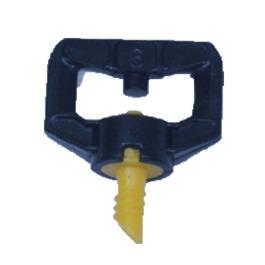 Spray Jet