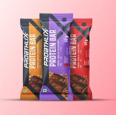 Protein Bar (Pack of 12)