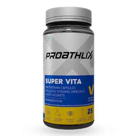 Multivitamin