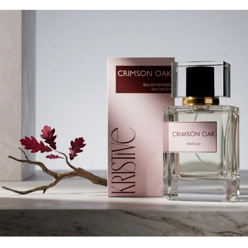 Crimson Oak Perfume