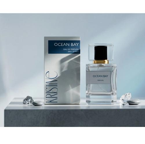 Ocean Bay Perfume