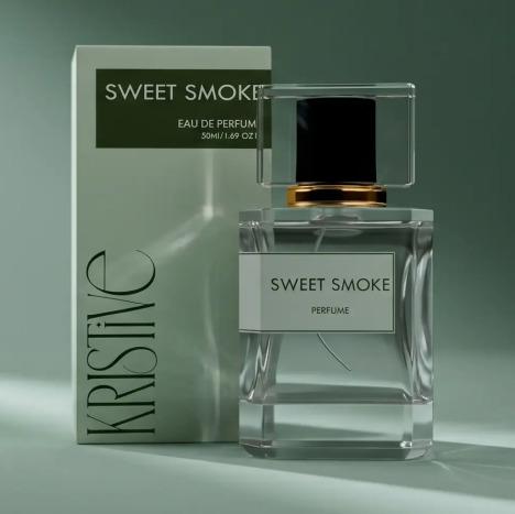 Sweet Smoke Perfume