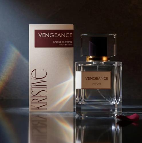 Vengeance Perfume