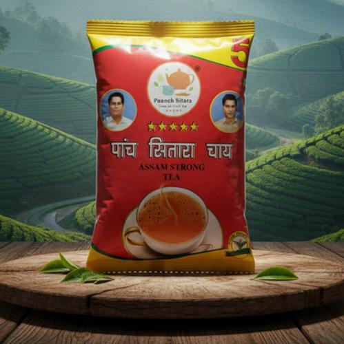 Special Paanch Sitara Chai - Premium Herbal Tea