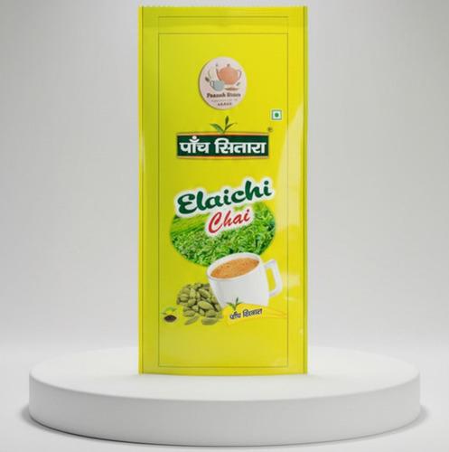 Elaichi Chai - Aromatic Cardamom Tea