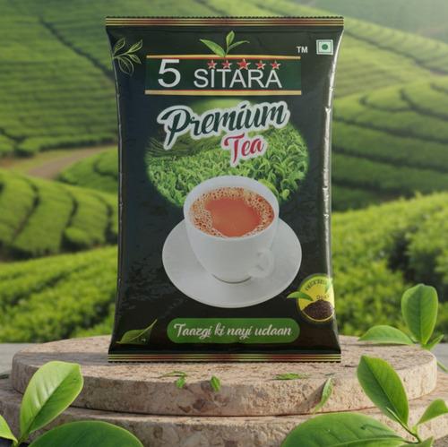 Premium Tea - Rich & Refreshing Leaf Tea