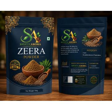 Jeera Powder