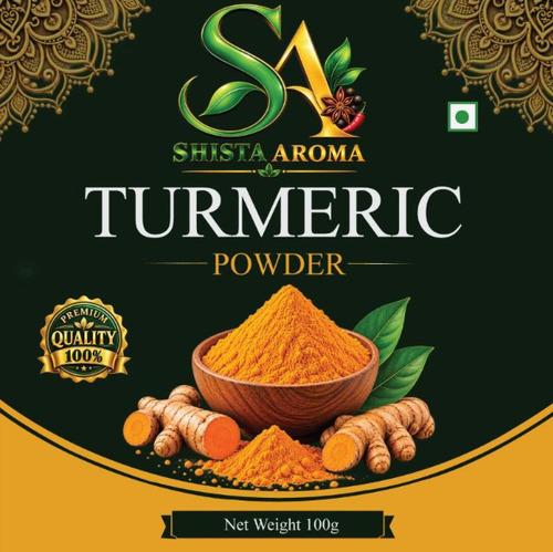 Turmeric Powder
