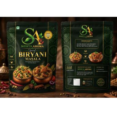 Biryani Masala