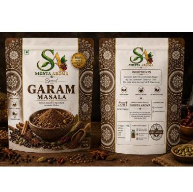 Garam Masala