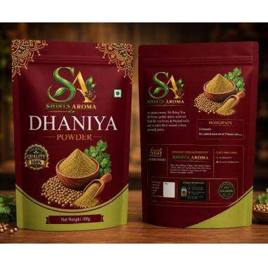 Dhaniya Powder