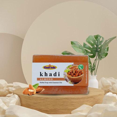 Almond Soap