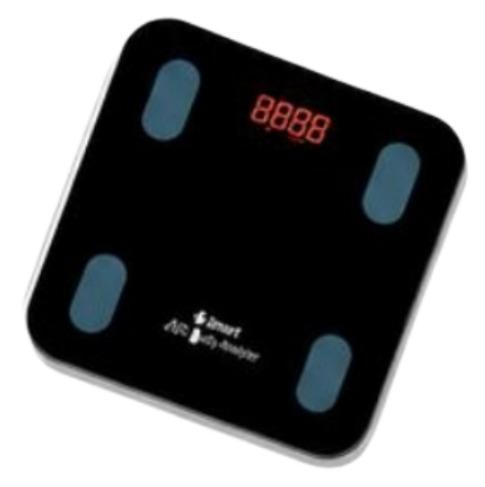 Smart Body Analyzer (Body composition Scanning)