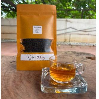 Tea - Alpine Oolong