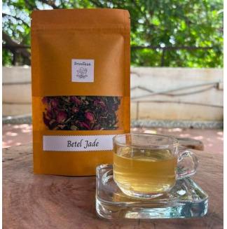Tea - Betel Jade
