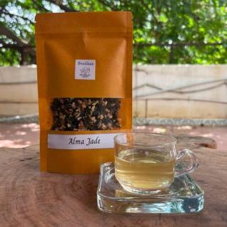 Tea - Alma Jade