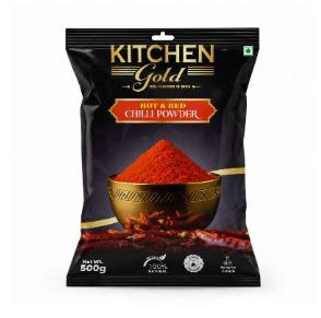 Chilli Powder