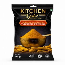 Turmeric Powder