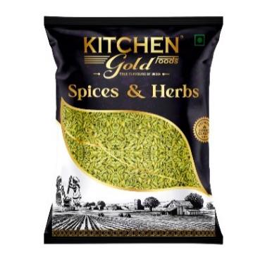 Elaichi / Green Cardamom