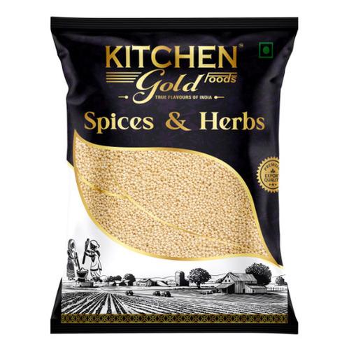 Yellow Mustard Seeds