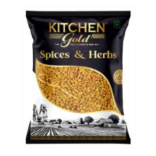 Fenugreek (Methidana) Seeds