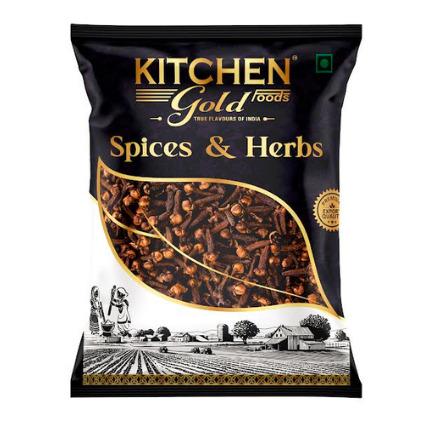 Cloves