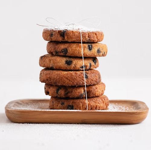 Choco Chip Cookies